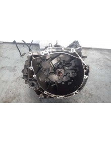 Recambio de caja cambios para citroën c4 coupe 1.6 hdi cat (9hy / dv6ted4) referencia OEM IAM 20DS40 PILOTADA 175.183KM