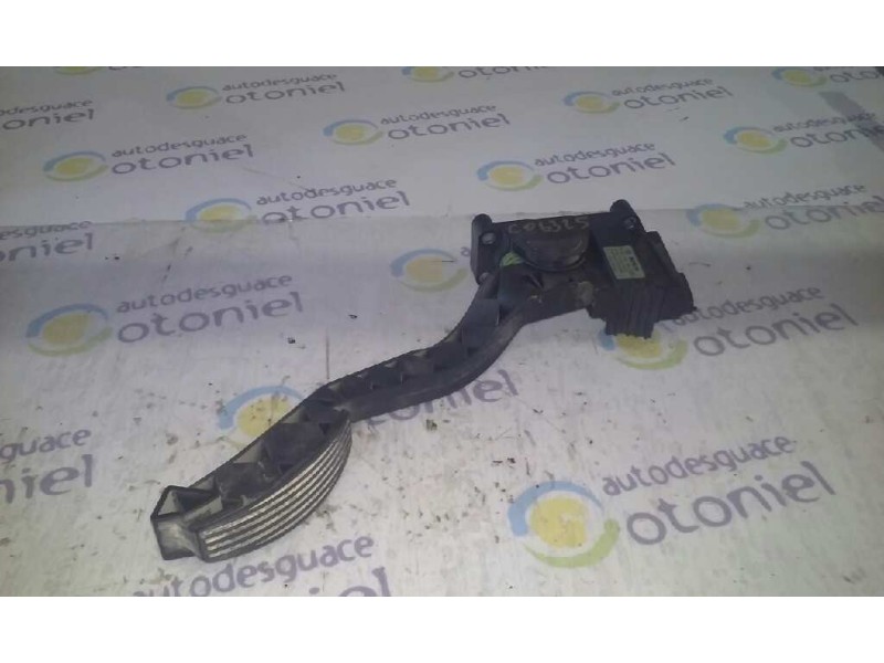 Recambio de potenciometro pedal para alfa romeo 147 (190) 1.6 ts 105 collezione referencia OEM IAM 0281002380  