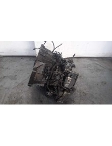 Recambio de caja cambios para citroën c4 coupe 1.6 hdi cat (9hy / dv6ted4) referencia OEM IAM 20DS40 PILOTADA 175.183KM 2