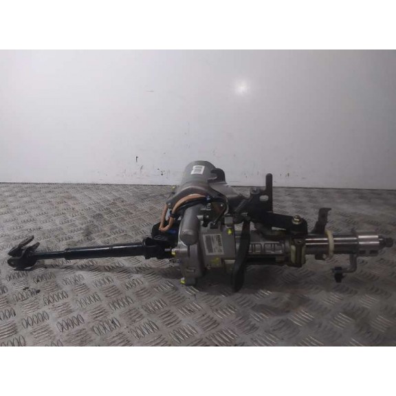 Recambio de columna direccion para renault scenic ii authentique referencia OEM IAM 8200589332  NSK
