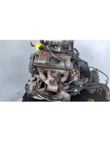 Recambio de motor completo para citroën c3 1.4 audace referencia OEM IAM KFV M 156534KM