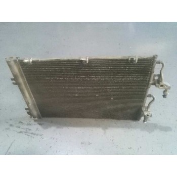 CONDENSADOR / RADIADOR AIRE ACONDICIONADO 13129192 