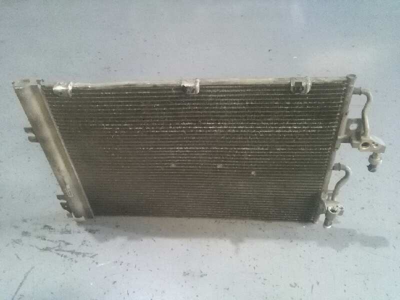 Recambio de condensador / radiador aire acondicionado para opel astra h ber. cosmo referencia OEM IAM 13129192  