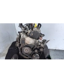 Recambio de motor completo para citroën c3 1.4 audace referencia OEM IAM KFV M 156534KM 2