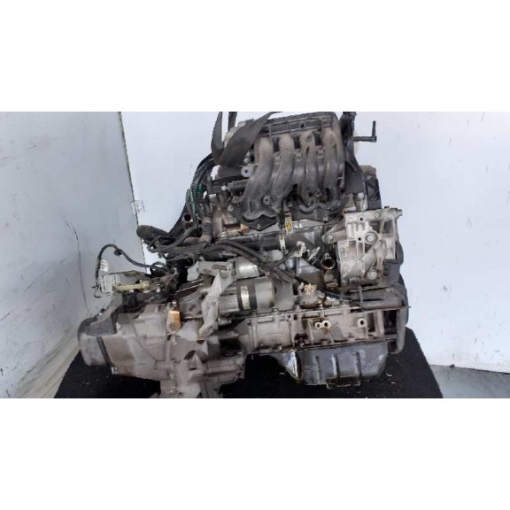 Recambio de motor completo para citroën c3 1.4 audace referencia OEM IAM KFV M 156534KM