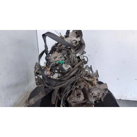 Recambio de motor completo para citroën c3 1.4 audace referencia OEM IAM KFV M 156534KM