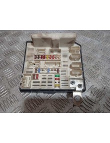 Recambio de centralita bsm para renault scenic ii authentique referencia OEM IAM 8200481866  