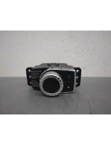 Recambio de mando multifuncion para mercedes-benz clase gla (w156) gla 200 cdi (156.908) referencia OEM IAM A2469009815  