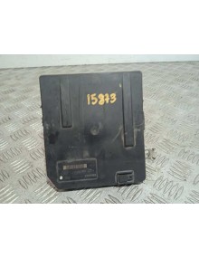 Recambio de centralita bsm para renault scenic ii authentique referencia OEM IAM 8200481866   2