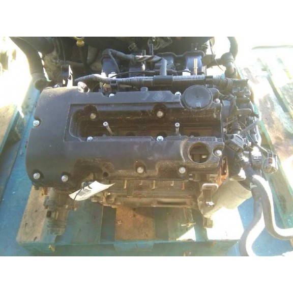 Recambio de motor completo para opel corsa d color edition referencia OEM IAM A14XER 90.000KM SIN CARTER