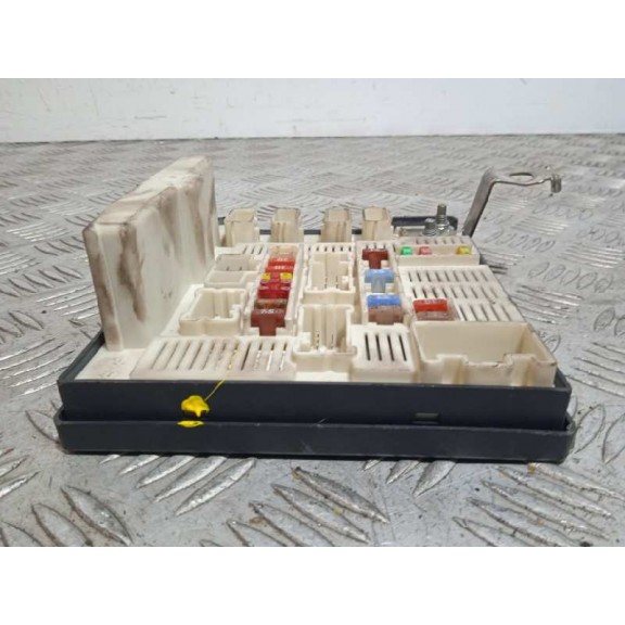 Recambio de centralita bsm para renault scenic ii authentique referencia OEM IAM 8200481866  