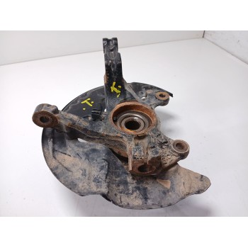 Recambio de mangueta delantera izquierda para ford kuga iii (dfk) 1.5 ecoboost referencia OEM IAM   