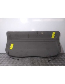 Recambio de bandeja trasera para renault scenic ii authentique referencia OEM IAM   