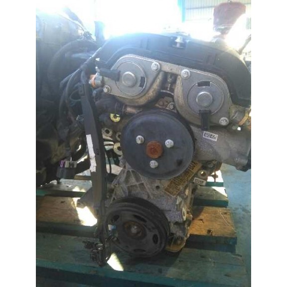 Recambio de motor completo para opel corsa d color edition referencia OEM IAM A14XER 90.000KM SIN CARTER
