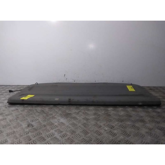 Recambio de bandeja trasera para renault scenic ii authentique referencia OEM IAM   