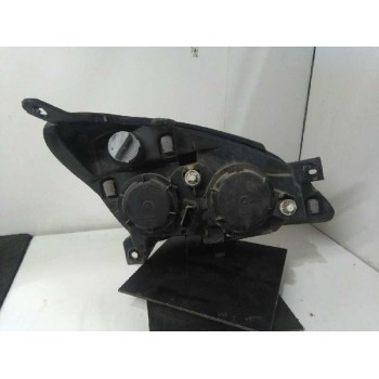 Recambio de faro izquierdo para citroën c5 berlina 2.0 hdi sx referencia OEM IAM   