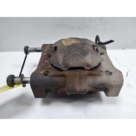 Recambio de pinza freno trasera derecha para citroën c5 berlina audace referencia OEM IAM   