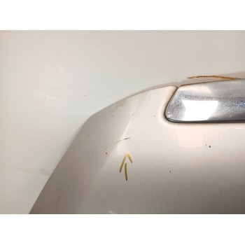 Recambio de capot para ford mondeo iv (ba7) 2.0 tdci referencia OEM IAM  100105622 