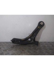 Recambio de brazo suspension inferior delantero derecho para ford ka+ black / white referencia OEM IAM 1908876  