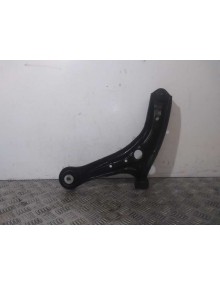 Recambio de brazo suspension inferior delantero derecho para ford ka+ black / white referencia OEM IAM 1908876   2