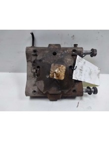 Recambio de pinza freno trasera izquierda para citroën c5 berlina audace referencia OEM IAM    2