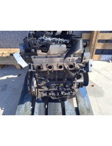 Recambio de motor casco para volkswagen passat berlina (3c2) 2.0 tdi dpf referencia OEM IAM CBB CASCO  2