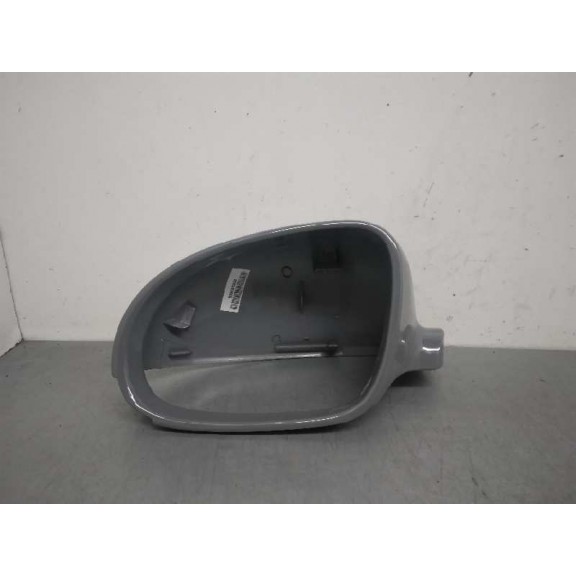 Recambio de carcasa retrovisor izquierdo para volkswagen golf v berlina (1k1) referencia OEM IAM 1K0857537FKZ NUEVO 