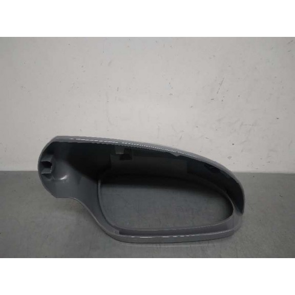 Recambio de carcasa retrovisor izquierdo para volkswagen golf v berlina (1k1) referencia OEM IAM 1K0857537FKZ NUEVO 