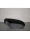 Recambio de carcasa retrovisor izquierdo para volkswagen golf v berlina (1k1) referencia OEM IAM 1K0857537FKZ NUEVO 