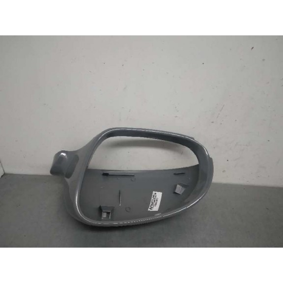 Recambio de carcasa retrovisor izquierdo para volkswagen golf v berlina (1k1) referencia OEM IAM 1K0857537FKZ NUEVO 