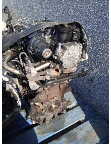 Recambio de motor casco para volkswagen polo (6r1) advance referencia OEM IAM CAY CASCO 