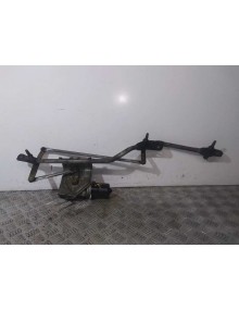 Recambio de motor limpia delantero para renault scenic ii authentique referencia OEM IAM   