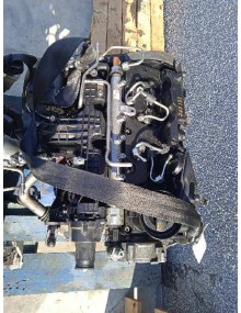 Recambio de motor casco para volkswagen polo (6r1) advance referencia OEM IAM CAY CASCO  2