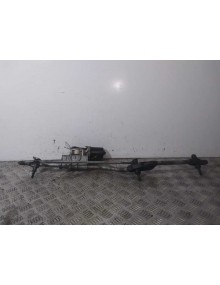 Recambio de motor limpia delantero para renault scenic ii authentique referencia OEM IAM    2