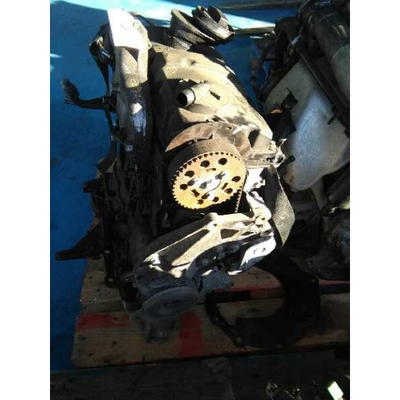 Recambio de motor completo para ford galaxy (vy) ambiente referencia OEM IAM AUY <M> 