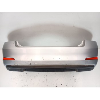 Recambio de paragolpes trasero para skoda octavia lim. (5e3) ambition referencia OEM IAM 5E5807421  