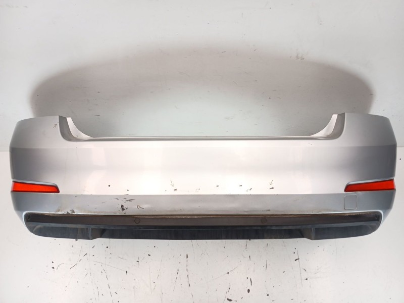 Recambio de paragolpes trasero para skoda octavia lim. (5e3) ambition referencia OEM IAM 5E5807421  