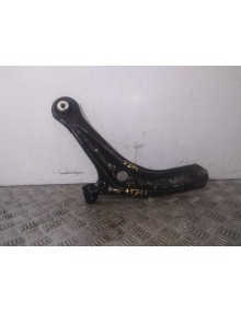 Recambio de brazo suspension inferior delantero izquierdo para ford ka+ black / white referencia OEM IAM 1908877  