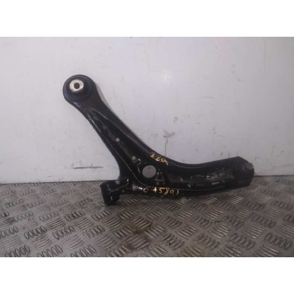 Recambio de brazo suspension inferior delantero izquierdo para ford ka+ black / white referencia OEM IAM 1908877  