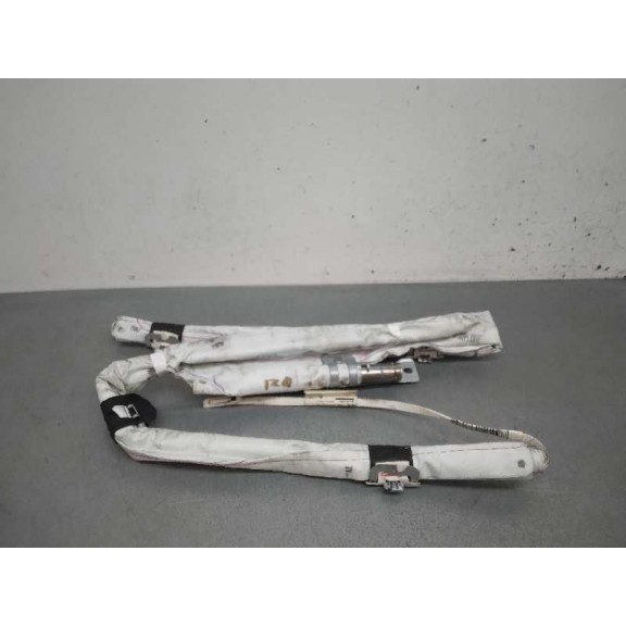 Recambio de airbag cortina delantero izquierdo para peugeot 208 allure referencia OEM IAM 9672917880  