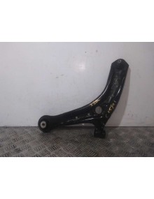 Recambio de brazo suspension inferior delantero izquierdo para ford ka+ black / white referencia OEM IAM 1908877   2