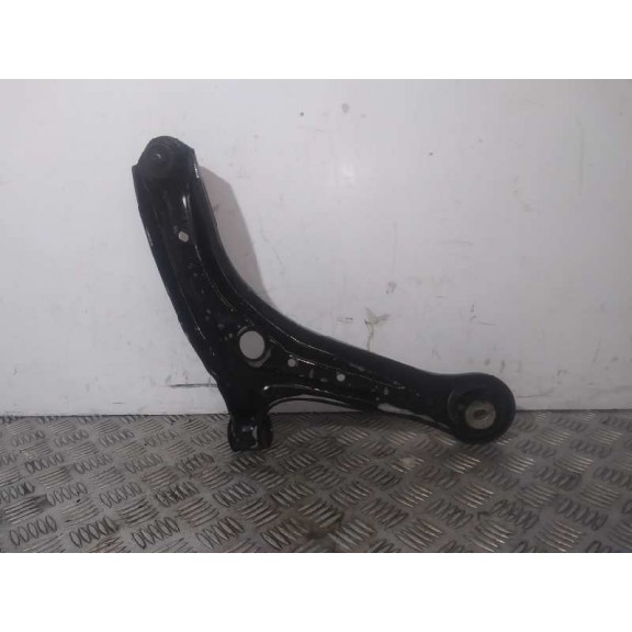 Recambio de brazo suspension inferior delantero izquierdo para ford ka+ black / white referencia OEM IAM 1908877  