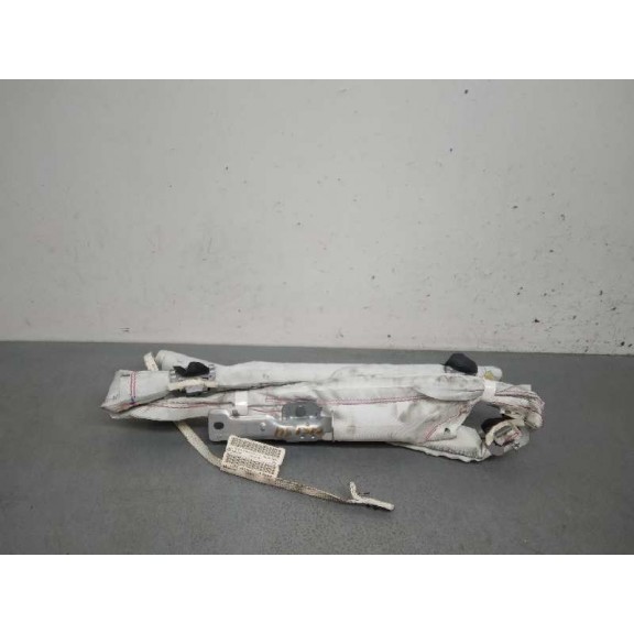 Recambio de airbag cortina delantero izquierdo para peugeot 208 allure referencia OEM IAM 9672917880  