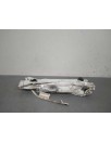 Recambio de airbag cortina delantero izquierdo para peugeot 208 allure referencia OEM IAM 9672917880  