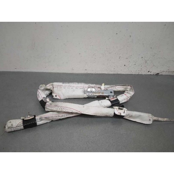 Recambio de airbag cortina delantero derecho para peugeot 208 allure referencia OEM IAM 9672917780  