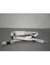 Recambio de airbag cortina delantero derecho para peugeot 208 allure referencia OEM IAM 9672917780  