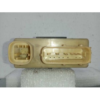 Recambio de caja precalentamiento para citroën berlingo station wagon x referencia OEM IAM 9652021180  