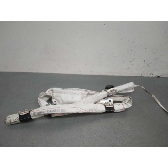 Recambio de airbag cortina delantero derecho para peugeot 208 allure referencia OEM IAM 9672917780  