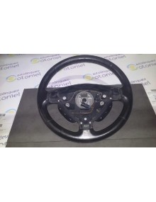 Recambio de volante para opel astra g berlina 2.0 dti referencia OEM IAM 13127925 CON MANDOS 3RADIOS