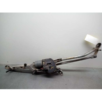 MOTOR LIMPIA DELANTERO A2048201040 1397220567 3 CABLES 4 PINS